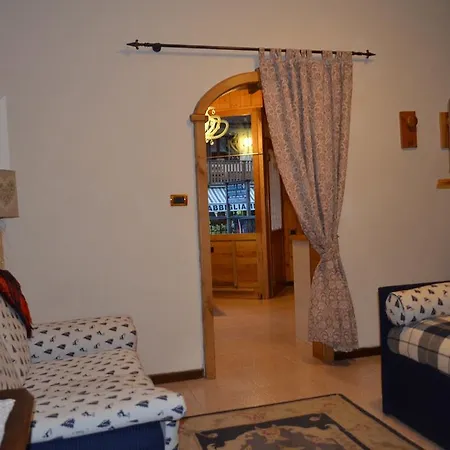 Casa Gioiello Colere