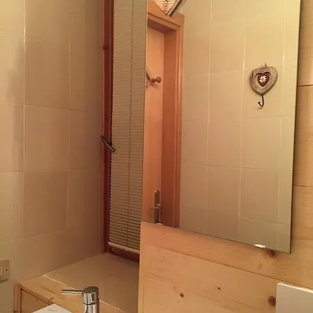 Διαμέρισμα Casa Gioiello