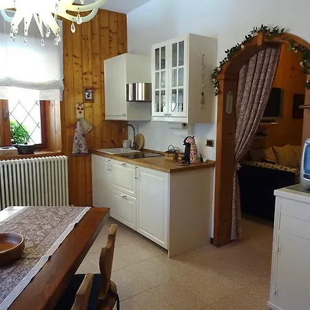 Casa Gioiello Colere