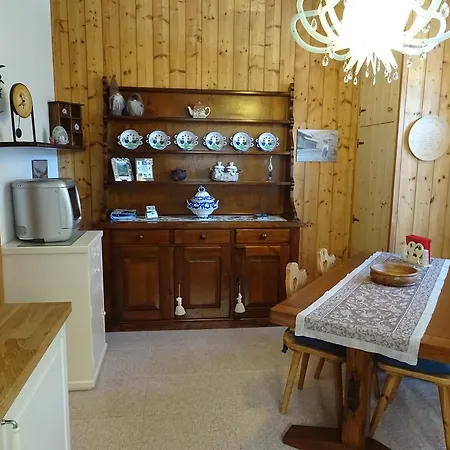 Διαμέρισμα Casa Gioiello *