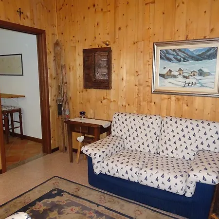 Διαμέρισμα Casa Gioiello *
