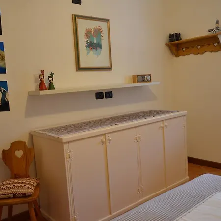 شقة Casa Gioiello كوليرا