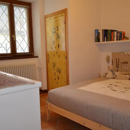 شقة Casa Gioiello *