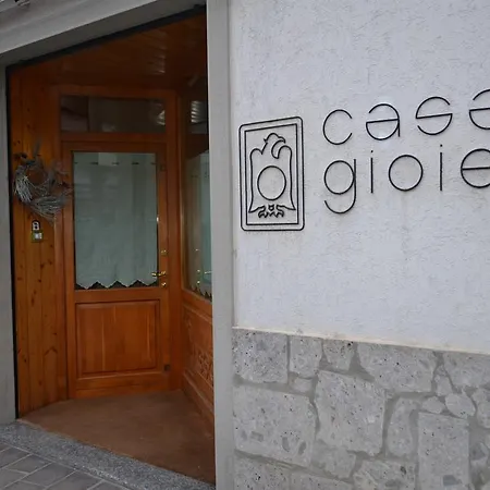 Casa Gioiello