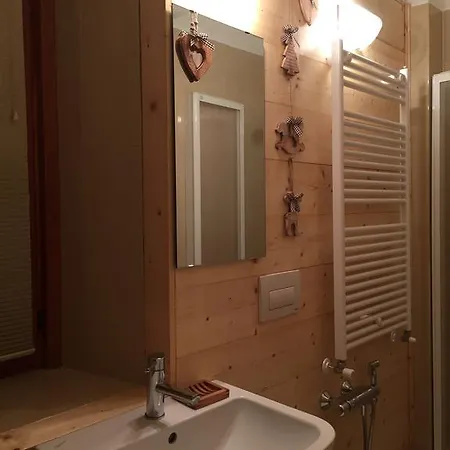 Апартаменты Casa Gioielli Колере