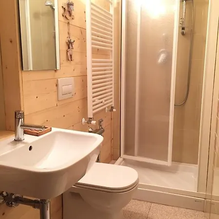 شقة Casa Gioiello *
