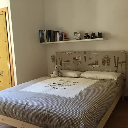 شقة Casa Gioiello