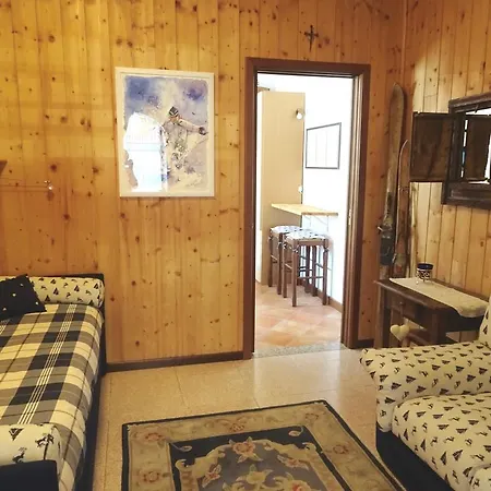 شقة Casa Gioiello