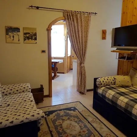 شقة Casa Gioiello كوليرا