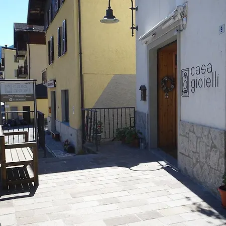Casa Gioiello
